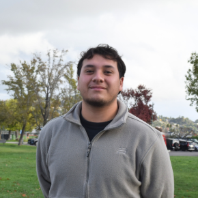 Christian Chinchilla